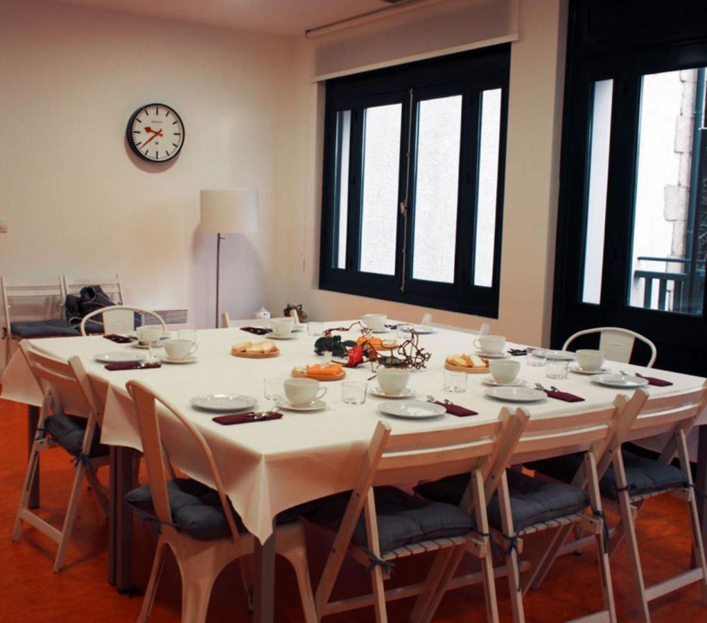 Chalet Centro Peares Carballedo  Buitenkant foto